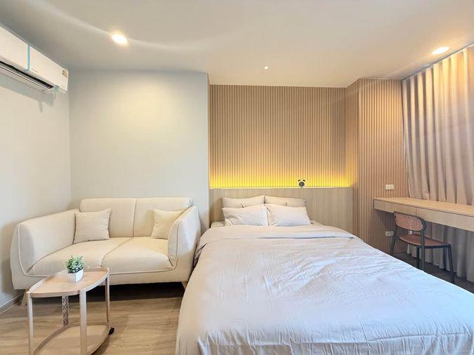 รูป ✨Condo for Rent :  Culture Thonglor (AP-02) ( line : @condo91 ) - รูปที่ 2/7