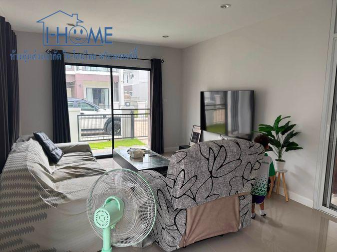 รูป 🏡 บ้านเดี่ยวสองชั้นให้เช่า ใกล้มหาวิทยาลัยแม่โจ้ | พร้อมเฟอร์นิเจอร์ #ASS-H1138 - รูปที่ 2/16