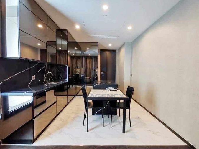 รูป ห้องอัพเดต🦊HunterCondo🦊💥คลองเตย💥ดิ เอส สุขุมวิท 36🔴🟢🟡 - รูปที่ 4/6