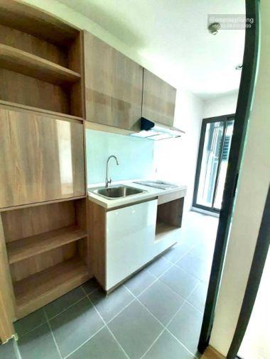 picture ðĢFor Rent: The Excel Hideaway Sukhumvit 71 (BTS Phra Khanong) 1bed Fully furnished, @onestepliving - 8/9