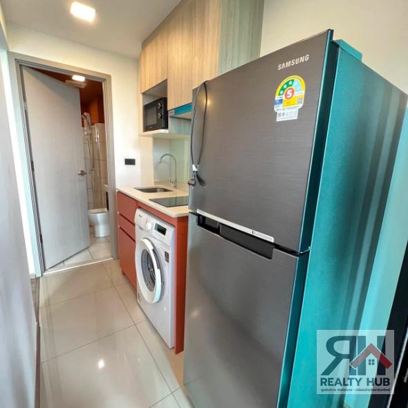 รูป 🏠︎RB26075 ให้เช่าถูกมาก👉แชปเตอร์ วัน ออล รามอินทรา✅แอดไลน์ @930jwqti ( มี @ ด้วย) แอดมินตอบไว - รูปที่ 10/11