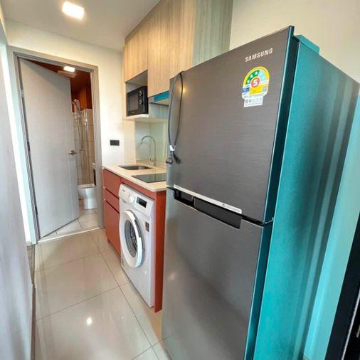 รูป 🏠︎RB26075 ให้เช่าถูกมาก👉แชปเตอร์ วัน ออล รามอินทรา✅แอดไลน์ @930jwqti ( มี @ ด้วย) แอดมินตอบไว - รูปที่ 10/11