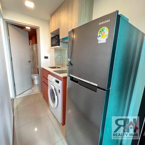 รูป 🏠︎RB26075 ให้เช่าถูกมาก👉แชปเตอร์ วัน ออล รามอินทรา✅แอดไลน์ @930jwqti ( มี @ ด้วย) แอดมินตอบไว - รูปที่ 10/11