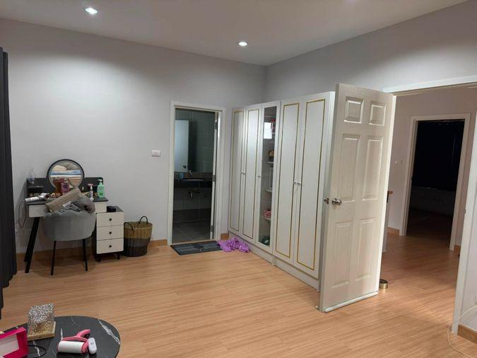 รูป 🏡 บ้านเดี่ยวสองชั้นให้เช่า ใกล้มหาวิทยาลัยแม่โจ้ | พร้อมเฟอร์นิเจอร์  #ASS-H1138 - รูปที่ 7/16