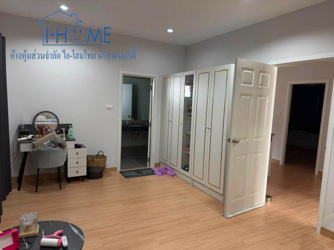 รูป 🏡 บ้านเดี่ยวสองชั้นให้เช่า ใกล้มหาวิทยาลัยแม่โจ้ | พร้อมเฟอร์นิเจอร์ #ASS-H1138 - รูปที่ 7/16