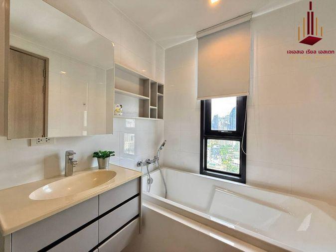 picture ✨ For Rent: HQ Thonglor Condo ✨  💰 Only 75,000 THB/month - 8/10