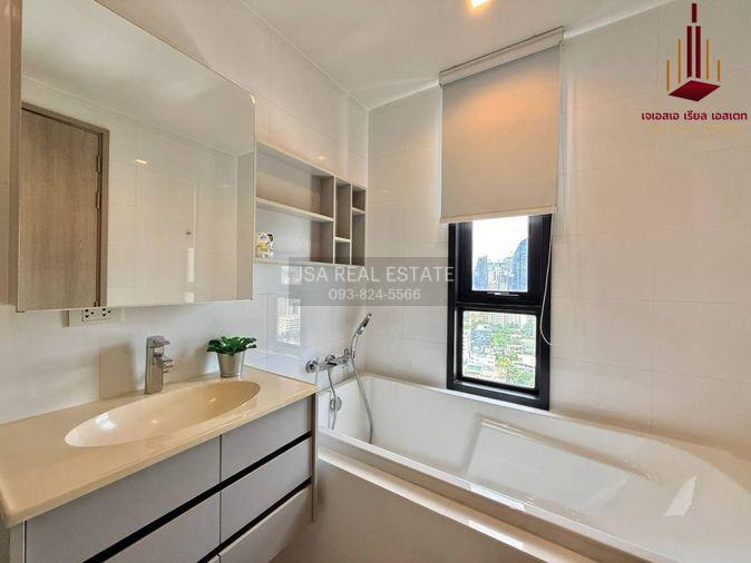 picture ✨ For Rent: HQ Thonglor Condo ✨ 💰 Only 75,000 THB/month - 8/10