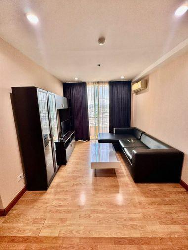 รูป ให้เช่าศรีราชา คอนโดวิว ห้องสวย ชั้นสูง วิวดี พร้อมเข้าอยู่ - รูปที่ 6/12