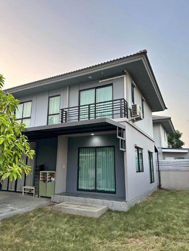 picture 🏡 Detached House for Sale at Pave Rangsit | Rangsit Location - 2/12