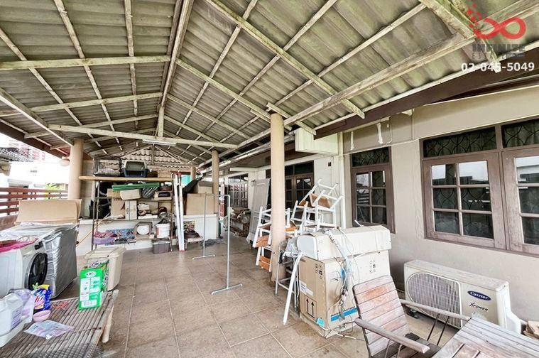 รูป ขายบ้านเดี่ยว 2 ชั้น 102 ตร.ว. ลาดพร้าว 110 แยก 4 ใกล้รถไฟฟ้าและทางด่วน - รูปที่ 12/13