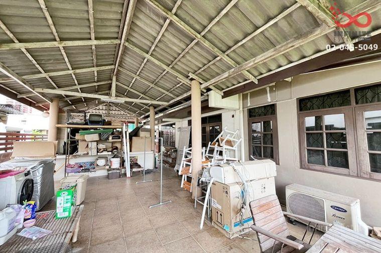 รูป ขายบ้านเดี่ยว 2 ชั้น 102 ตร.ว. ลาดพร้าว 110 แยก 4 ใกล้รถไฟฟ้าและทางด่วน - รูปที่ 12/13