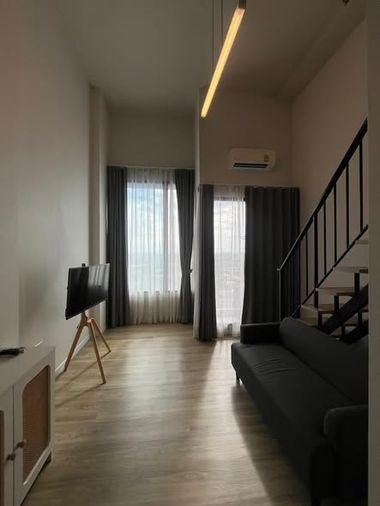 รูป 🤝🏻RB26080 ให้เช่าถูกมาก👍บลอสซั่ม คอนโด แอท แฟชั่น บียอนน์ ✅แอดไลน์ @mproperty( มี @ ด้วย) แอดมินตอบไว - รูปที่ 10/15