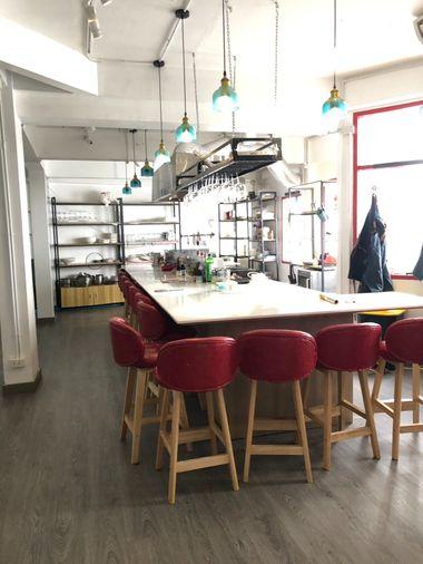 รูป ให้เช่า Townhome สุขุมวิท 55 | ใกล้ BTS ทองหล่อ เพียง 5 นาที 5 ห้องนอน | 4 ห้องน้ำ - รูปที่ 4/5