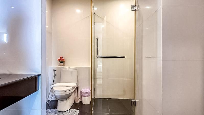 picture 2 Bedroom Condo for Rent La Royale Beach Pattaya Sea View - 9/11