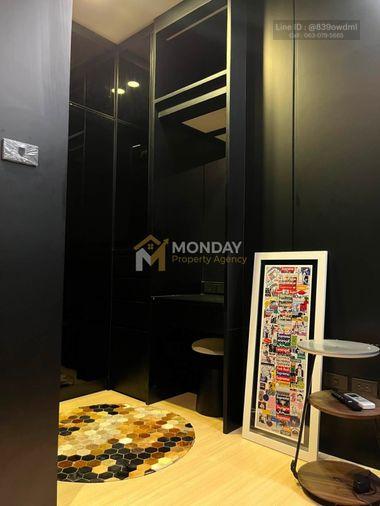 รูป 🔥 ห้องว่าง พร้อมเข้าอยู่! ศุภาลัย ลอฟท์ สถานีตลาดพลู รีบจองก่อนหลุด 🔥 MD-26067066 - รูปที่ 10/20