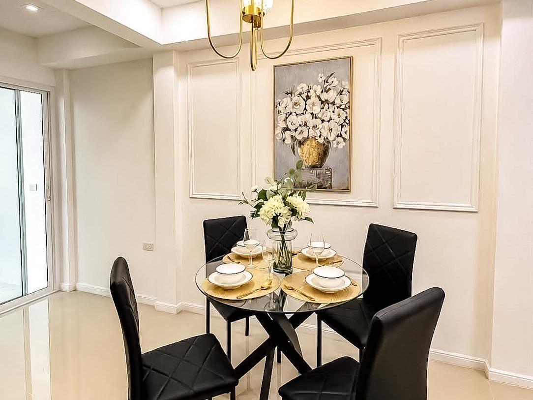 picture 2 Storey Townhouse for Sale Noen Plab Wan Pattaya - 6/10