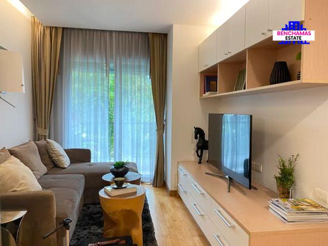 รูป 🔥 ขายคอนโด เรสซิเดนซ์ 52 | Residence 52 | ใกล้ BTS อ่อนนุช - รูปที่ 1/10
