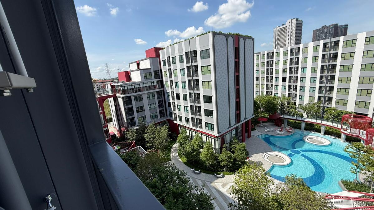 picture For rent at Kave Wonderland / Line ID : @bestprice (with @ too) - 8/8