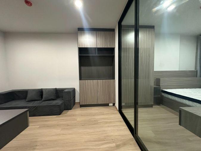 picture 🎈#MT2609_035 🎈💥Urgent💥 Definitely available—click fast before it's gone! ‼️ 𝗙𝗼𝗿 𝗥𝗲𝗻𝘁 1️⃣1️⃣k 🔥 High-rise condo at Ratchayothin Station. - 2/6