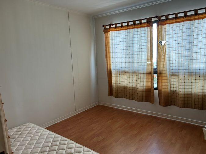 picture For Sales Lumpini Ville Sukhumvit 77 Unit 607/334 - 3/11
