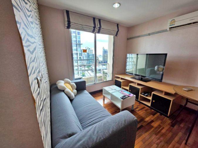 รูป ห้องว่าง 💎💎MW agency❣️❤️❣️❤️Baan Pathumwan - รูปที่ 19/34