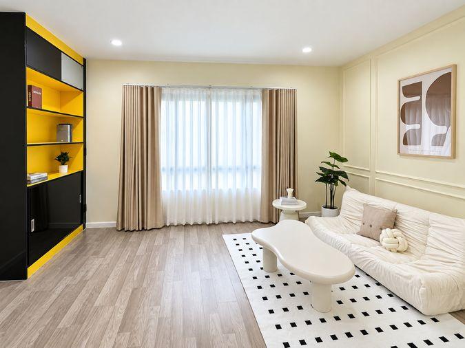 รูป ขายด่วน ราคาดีมาก ทาวน์โฮม 3 ชั้น รีโนเวทใหม่ PATIO ศรีนครินทร์–พระราม 9 ทำเลกรุงเทพกรีฑา - รูปที่ 17/38