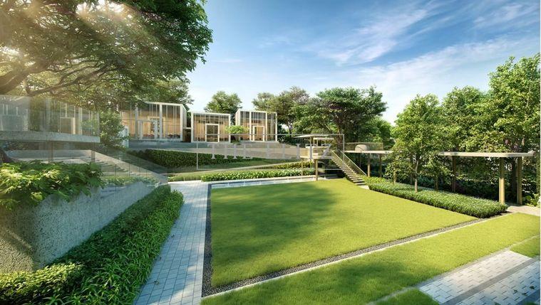 รูป ✨ Beautiful Luxury Minimal Style near Shrewsbury School | Unmatched riverfront vibe | Exclusive Sanctuary ✨ - รูปที่ 28/38