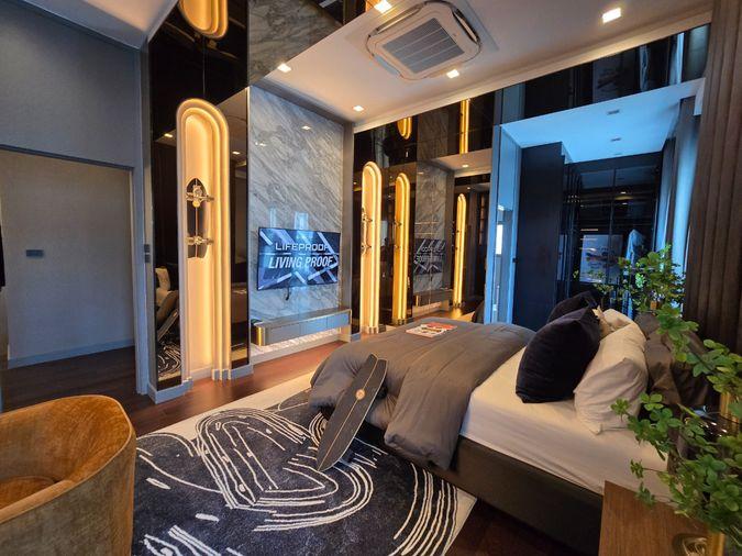 รูป [พร้อมโอน] สรุปจบในหลังเดียว บางกอก บูเลอวาร์ด ซิกเนเจอร์ เวสต์เกต (Bangkok Boulevard Signature Westgate) 514 ตร.ม. ไม่ต้องเข้าซอย - รูปที่ 24/26