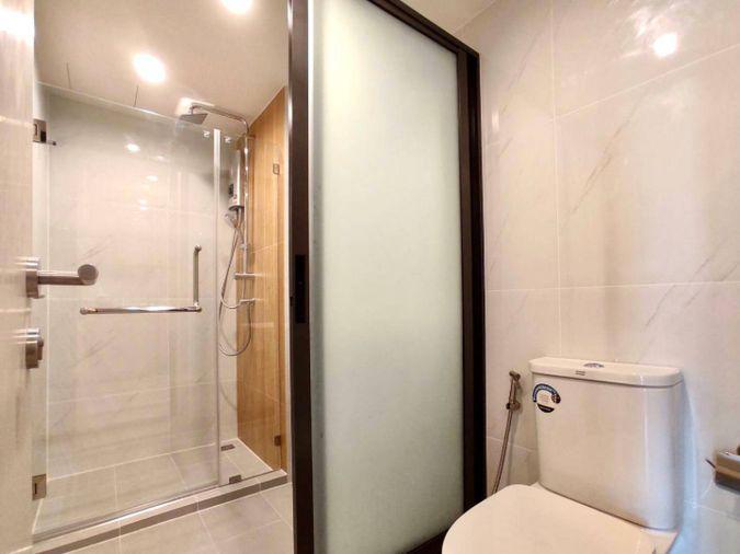 รูป 📣ให้เช่าคอนโด The Excel Hideaway Sukhumvit 50 (BTS อ่อนนุช) ห้องสวย เฟอร์ครบ @onestepliving - รูปที่ 8/10