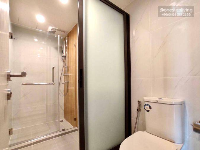 รูป 📣ให้เช่าคอนโด The Excel Hideaway Sukhumvit 50 (BTS อ่อนนุช) ห้องสวย เฟอร์ครบ @onestepliving - รูปที่ 8/10