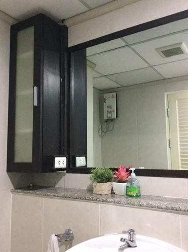 รูป ให้เช่า คอนโด ศุภาลัย พหลโยธิน 21 ชั้น 25 อาคาร 1 ขนาด 50 ตร.ม - รูปที่ 4/5