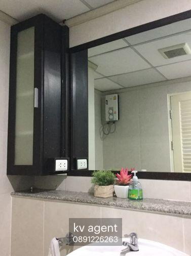 รูป ให้เช่า คอนโด ศุภาลัย พหลโยธิน 21 ชั้น 25 อาคาร 1 ขนาด 50 ตร.ม - รูปที่ 4/5