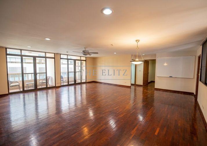 รูป ✨ Rare large unit | Serene & low-density condo | Perfect spacious family home in Thonglor - Sukhumvit  ✨ - รูปที่ 2/26