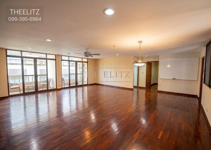 รูป ✨ Rare large unit | Serene & low-density condo | Perfect spacious family home in Thonglor - Sukhumvit ✨ - รูปที่ 2/26