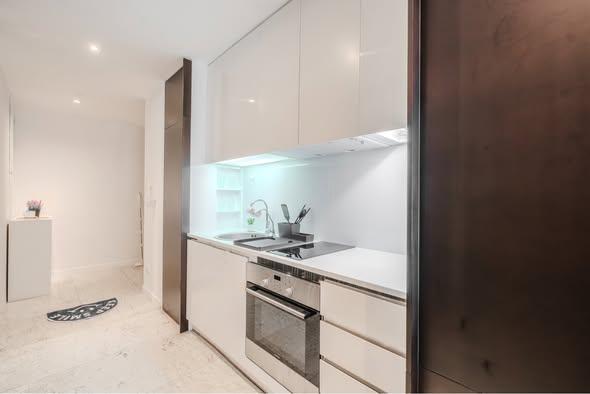 picture 🏙️ Riverfront Condo for Sale at The Pano Rama 3 |Near BRT Wat Dan - 5/7