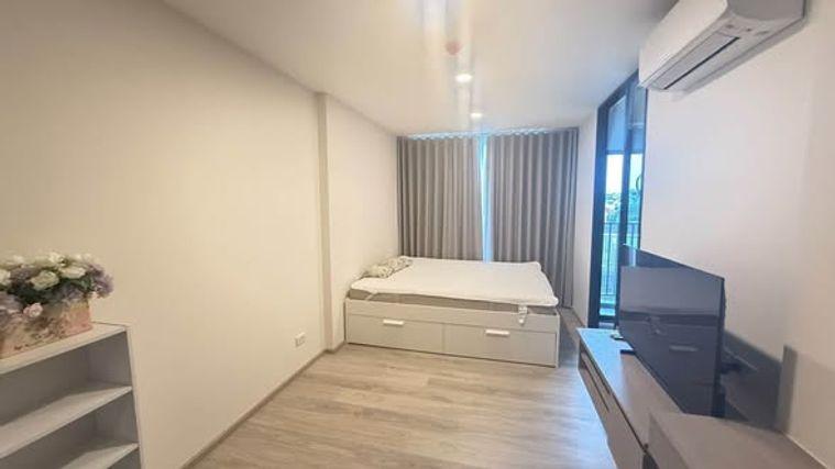 รูป 🏠︎RB26073 ให้เช่าถูกมาก👉โซ ออริจิ้น พหลฯ 69 สเตชั่น✅แอดไลน์ @930jwqti ( มี @ ด้วย) แอดมินตอบไว - รูปที่ 2/9