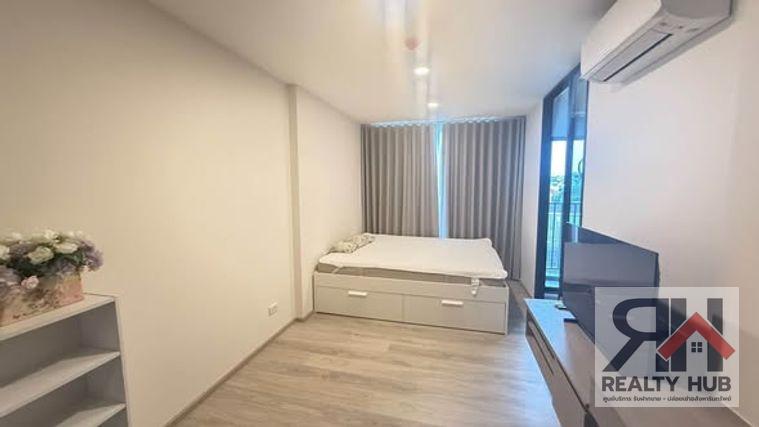 รูป 🏠︎RB26073 ให้เช่าถูกมาก👉โซ ออริจิ้น พหลฯ 69 สเตชั่น✅แอดไลน์ @930jwqti ( มี @ ด้วย) แอดมินตอบไว - รูปที่ 2/9