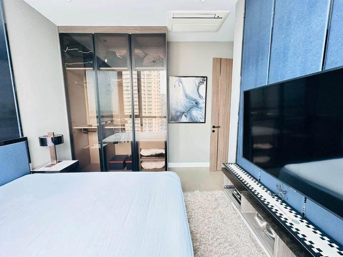 รูป ✨Condo for Rent : Supalai Icon Sathorn (AP-02) ( line : @condo91 ) - รูปที่ 9/17