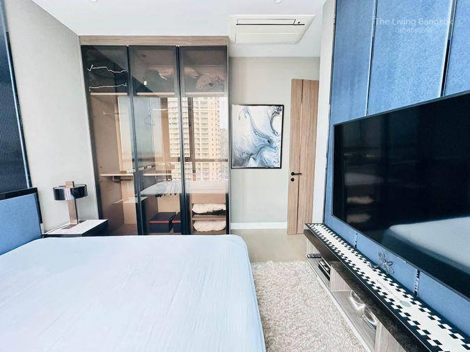 รูป ✨Condo for Rent : Supalai Icon Sathorn (AP-02) ( line : @condo91 ) - รูปที่ 9/17