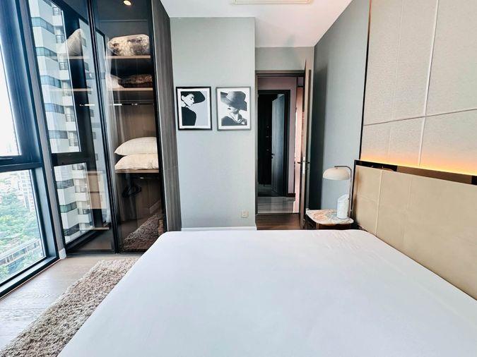 รูป ✨Condo for Rent : Supalai Icon Sathorn (AP-02) ( line : @condo91 ) - รูปที่ 6/17