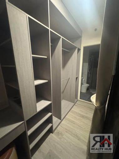 รูป 🏠︎RB26073 ให้เช่าถูกมาก👉โซ ออริจิ้น พหลฯ 69 สเตชั่น✅แอดไลน์ @930jwqti ( มี @ ด้วย) แอดมินตอบไว - รูปที่ 5/9