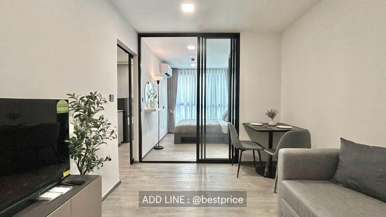 รูป BESTPRICE ให้เช่า ATMOZ Palacio Ladprao - Wanghin ห้องสวย เฟอร์ครบ ราคาพิเศษ - รูปที่ 2/7