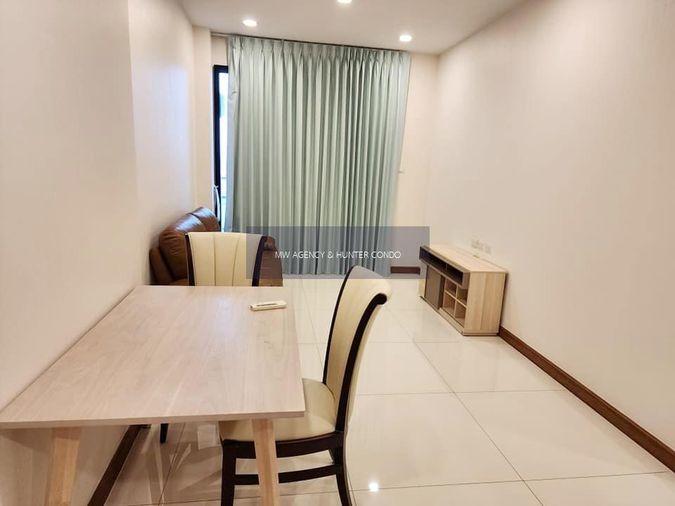 รูป ห้องว่าง 💎💎MW agency❣️❤️❣️❤️ศุภาลัย พรีเมียร์ เจริญนคร - รูปที่ 4/10