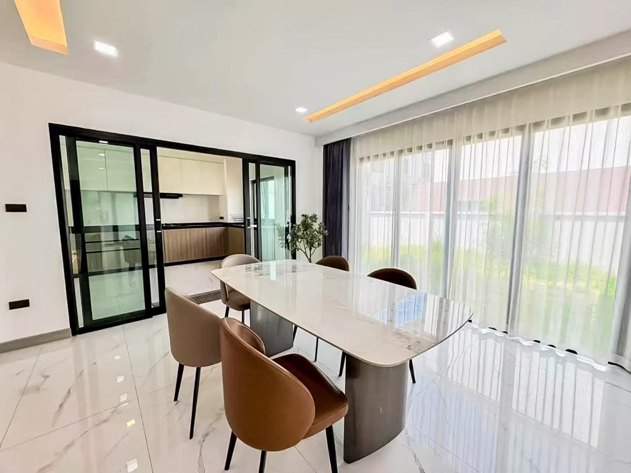 picture 5 Bedroom Pool Villa for Rent Khao Noi East Pattaya - 3/12