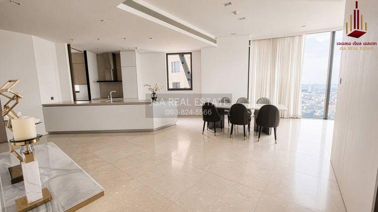 picture ✨ For Rent : Banyan Tree Residences Riverside Bangkok Condo ✨ 💰 Only 190,000 THB/month - 2/9