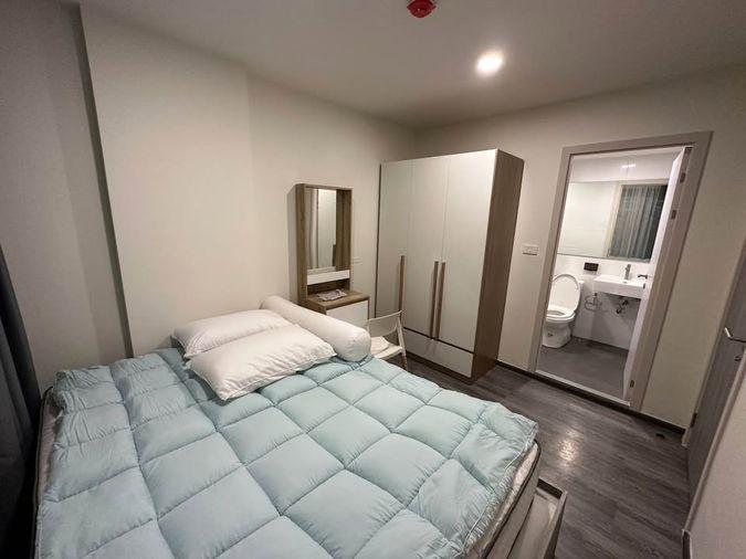 picture 📣For Rent: THE ORIGIN ONNUT (BTS Onnut) 1bed Fully furnished, @onestepliving - 6/9
