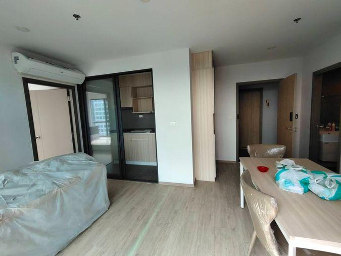 รูป คอนโดให้เช่า :  Ideo O2 ((BTS Bang Na บางนา)) MK-02 line @livingbkk  - รูปที่ 8/20