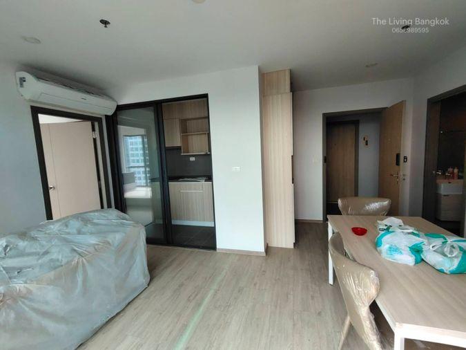 รูป คอนโดให้เช่า : Ideo O2 ((BTS Bang Na บางนา)) MK-02 line @livingbkk - รูปที่ 8/20