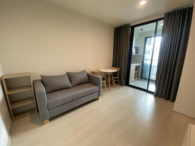 รูป 🏠︎RB26076 ให้เช่าถูกมาก👉นิว โนเบิล แจ้งวัฒนะ✅แอดไลน์ @930jwqti ( มี @ ด้วย) แอดมินตอบไว - รูปที่ 1/16