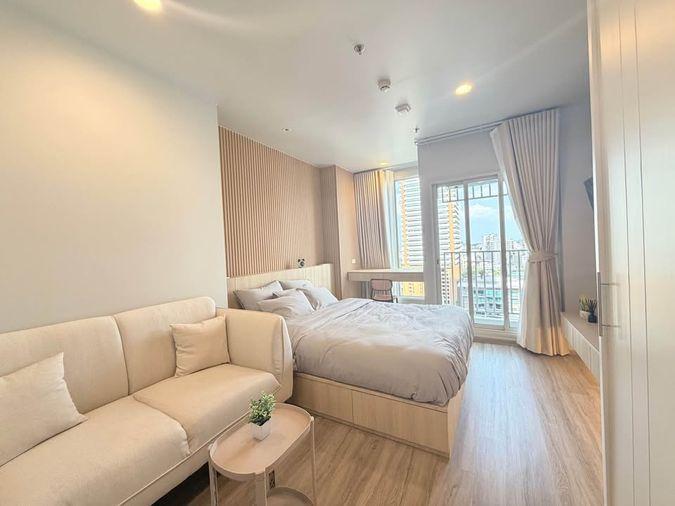 รูป ✨Condo for Rent :  Culture Thonglor (AP-02) ( line : @condo91 ) - รูปที่ 1/7
